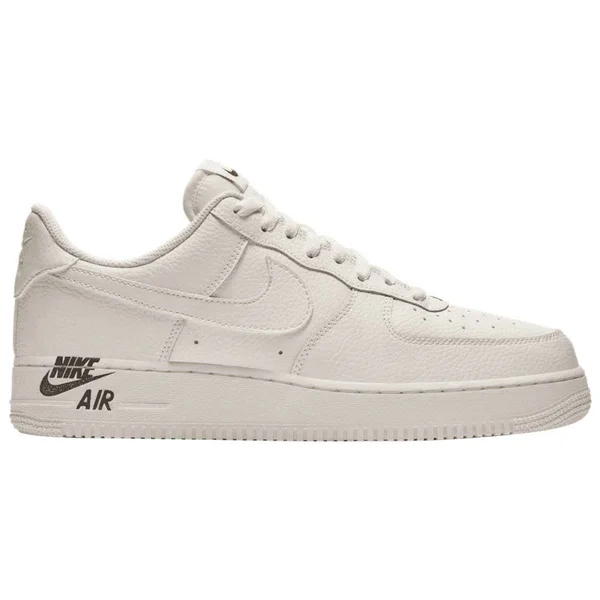 Nike Air Force 1 07 Leather - Sail