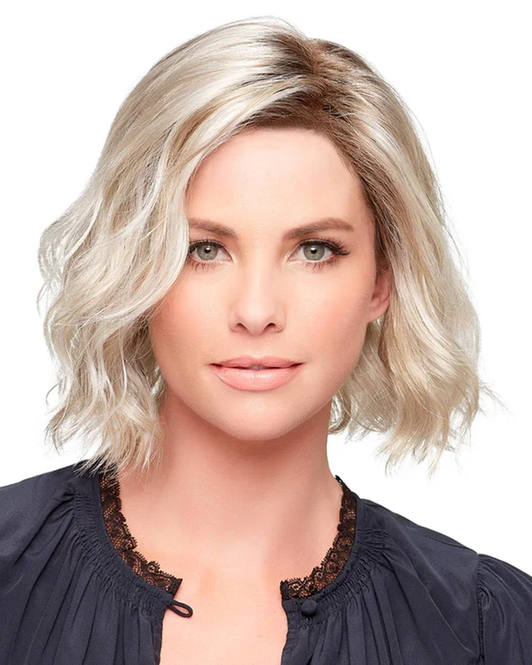 Womens Jon Renau January Lace Front Wig