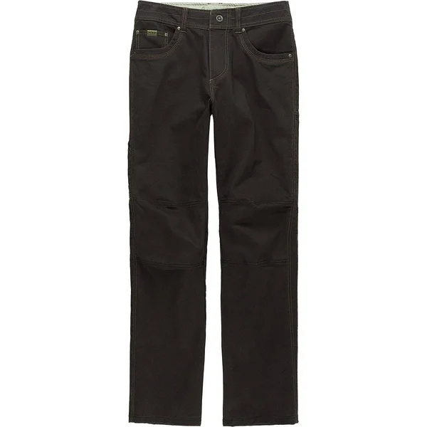 Kuhl Men & S Rebel Pant - Espresso