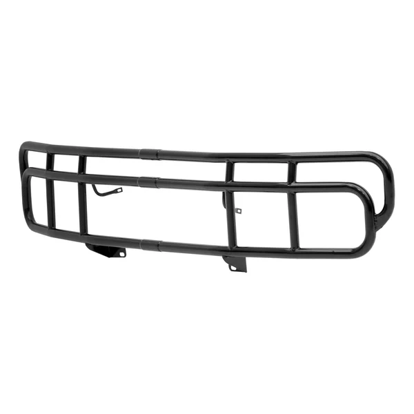 Aries Grille Guard - 4076, Black, Hummer H2