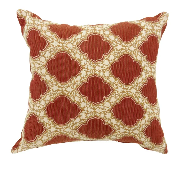 Roxy Red Small Pillow Set of 2