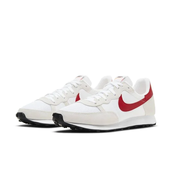 Nike Men's Challenger OG Shoes - White