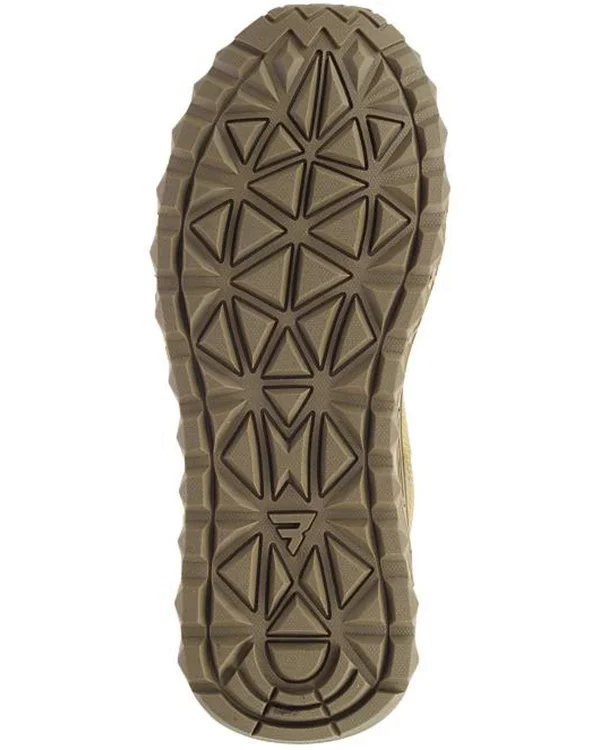 Bates Rush Mid 13 Men's Coyote