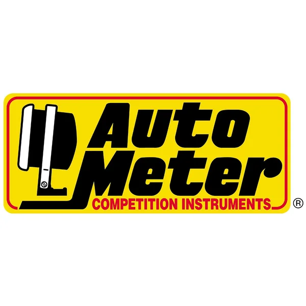 Autometer NV Programmable Speedometer 7488