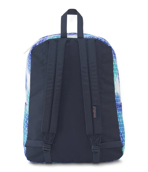 Jansport Superbreak Backpack (Active Ombre), 42 x 33 x 21 cm