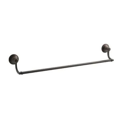 Kohler Bancroft 24x22 Wall Mounted Towel Bar K-11411