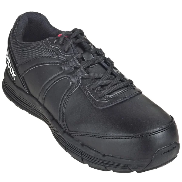 Reebok Work Guide Work Steel Toe 13 Men's Black Shoe
