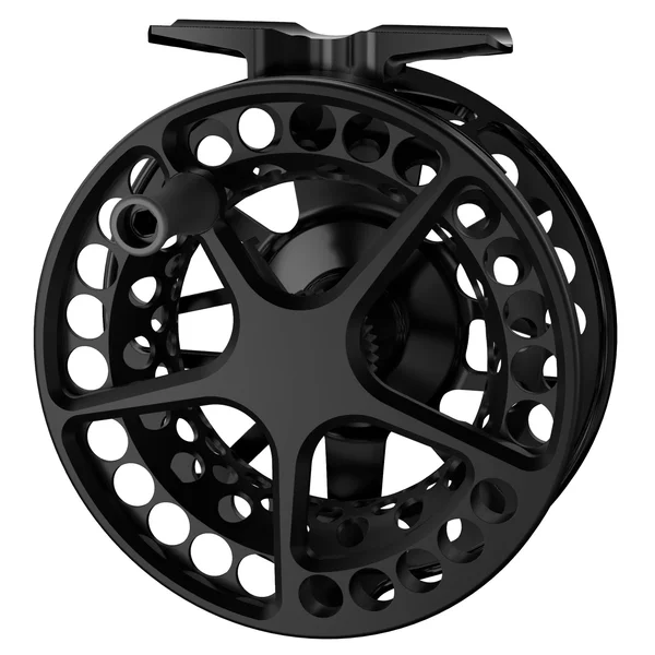 Lamson Litespeed G5 Fly Reel - Cinder, 5+