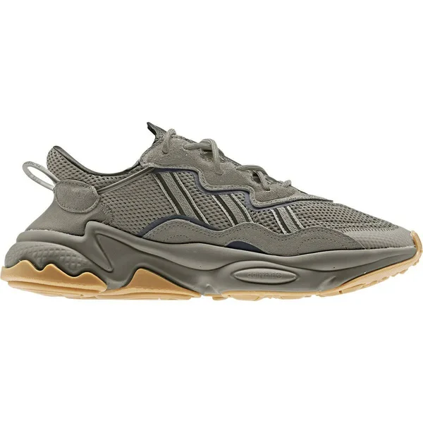 Adidas Ozweego Shoes Trace Cargo 12 - Mens Originals Shoes