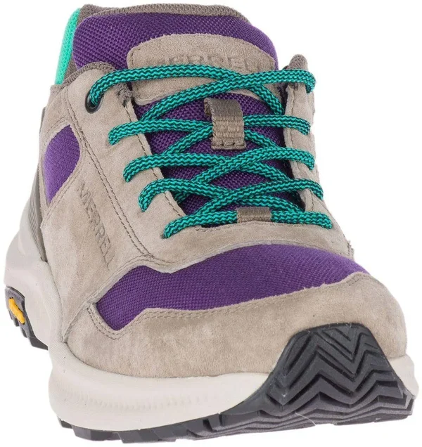 Merrell Ontario 85 Hiking Shoe - Women's Dragonfly, 8.5