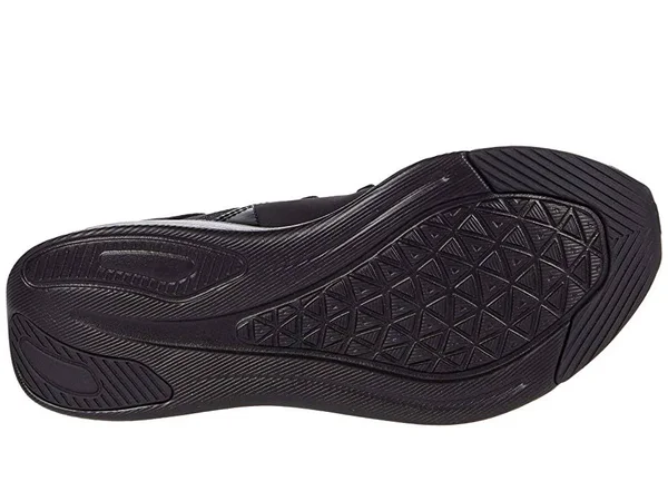 New Balance Womens Beaya Slip on - Black (Size 11)