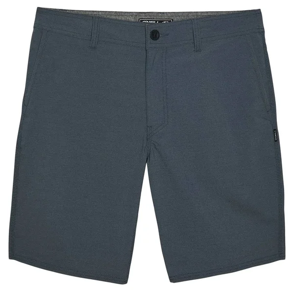 O&Neill Men's Stockton Hybrid Shorts - Blue - 36