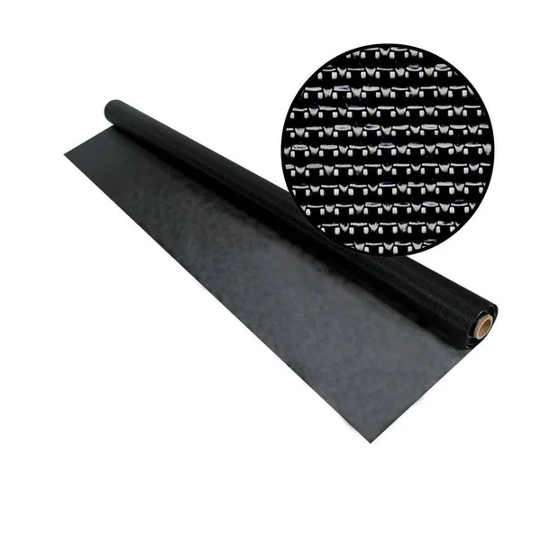 Phifer, Black 3007934 Suntex 90, 60x22 x 50&