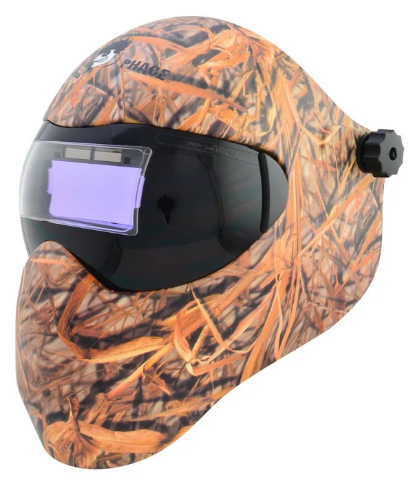 Save Phace EFP-I Series Welding Helmet - The Dynasty 3012473