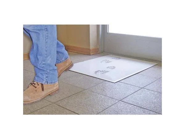 Surface Shields DG30WM Step N Peel Clean Mat
