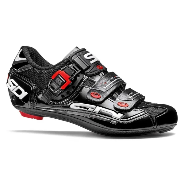 Sidi Genius 7 Road Shoes Black Women 37