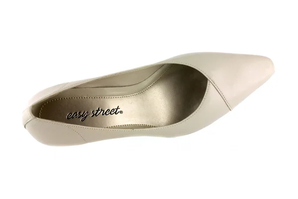 Easy Street Women's Chiffon Pump