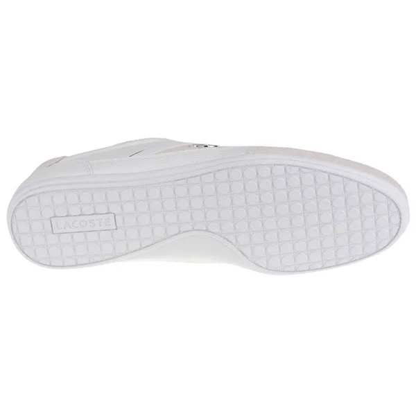Lacoste Chaymon M 741CMA00641R5 Beige White