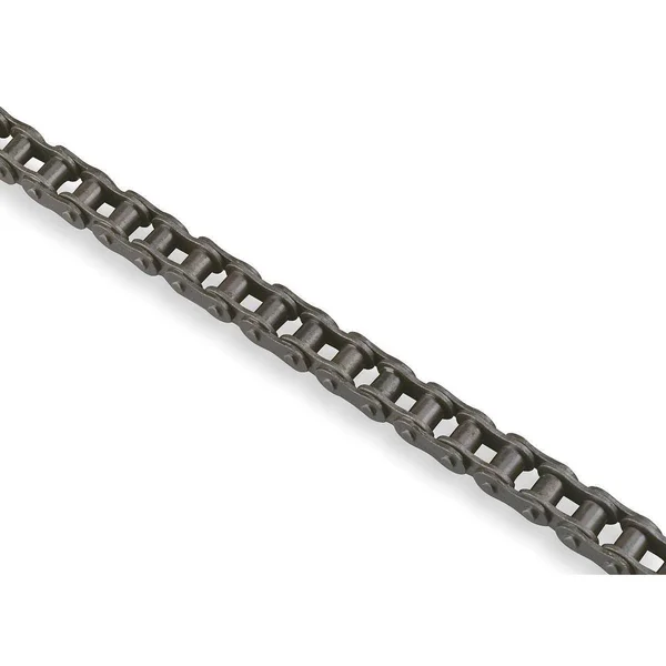Tsubaki 160RIV Roller Chain, Riveted, 160 ANSI, 10 ft.