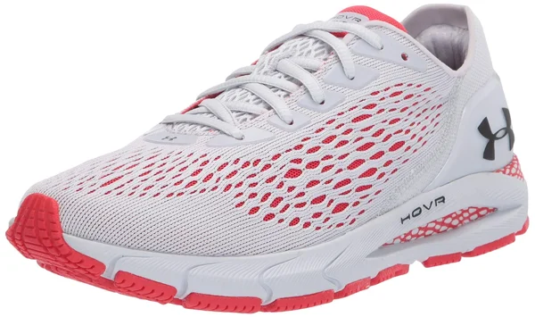 Under Armour Men's HOVR Sonic 3 Running Shoes - Gray, 9.5