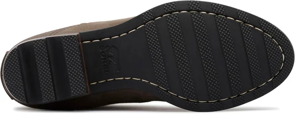 Sorel Women's Lolla Bootie - 6 - Major, Black