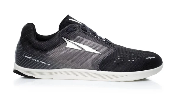 Altra Unisex Vanish R Black, 6.5