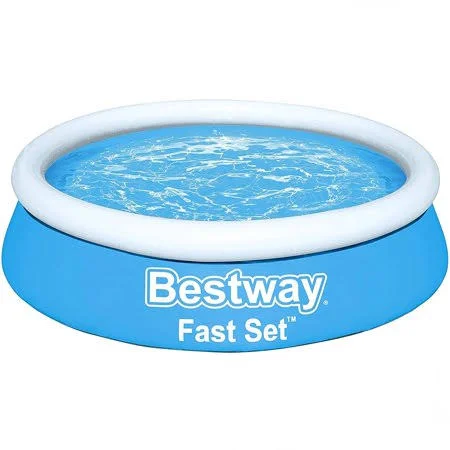 Bestway 6 ft x 20 inch Fast Set Pool