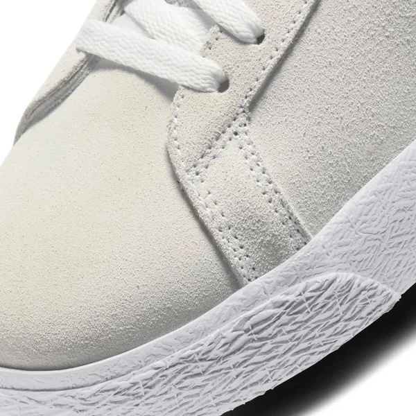 Nike SB Zoom Blazer Mid &White Cerulean& 12