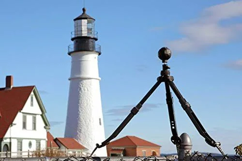 Pakpod Adventure Tripod