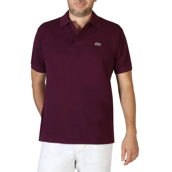 Lacoste - L1212 - Pink, 4