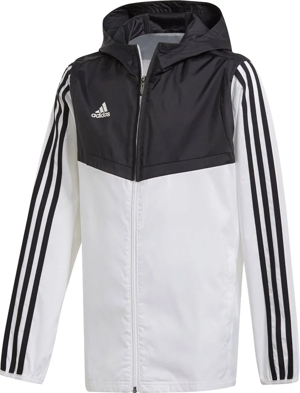 adidas Youth Alphaskin Tiro Youth Windbreaker