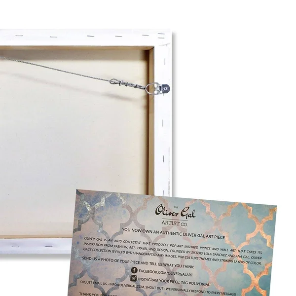 Runway Avenue Food and Cuisine Wall Art Canvas Prints 'Royal Cutlery Grey' Cooking and Chef - Gray, White, Size: 45 x 30
