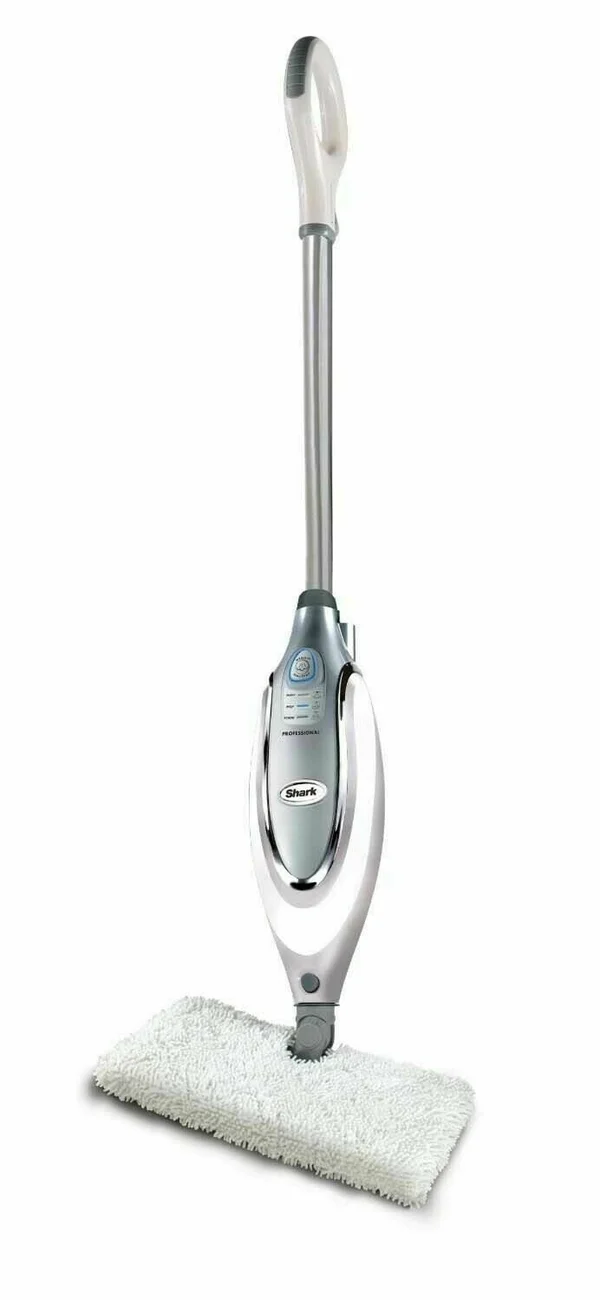 Shark Lift-Away Pro Plus Steam Pocket Mop Heated Floor SteamPocket S