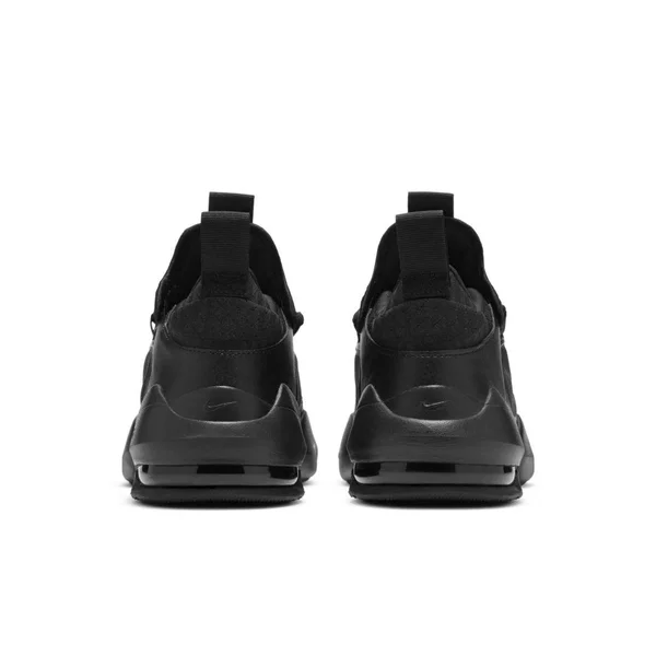 Nike Air Max Alpha Savage 2 Men's Training Shoes in Black, Size: 7, CK9408-001