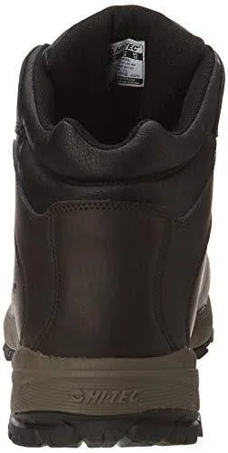 Hi-Tec Mens Eurotrek Lite Boot Dark Chocolate 7