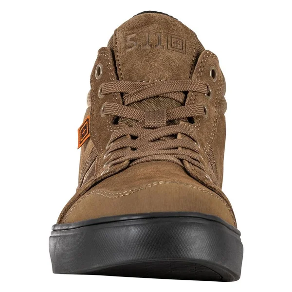 5.11 Tactical Norris Sneaker - Dark Coyote - 12411-106-5-R