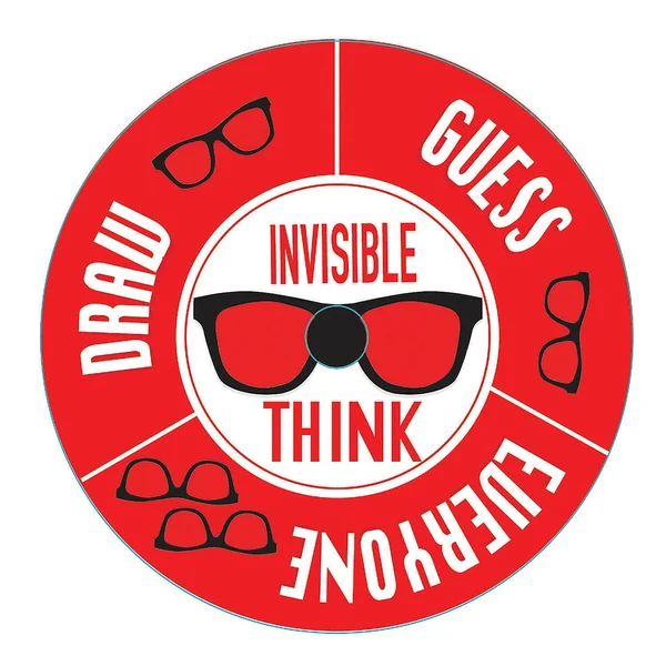 MindWare Invisible Think