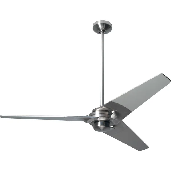 Modern Fan Company Torsion 62 inch Ceiling Fan - TOR-GW-62-MP-NL-002
