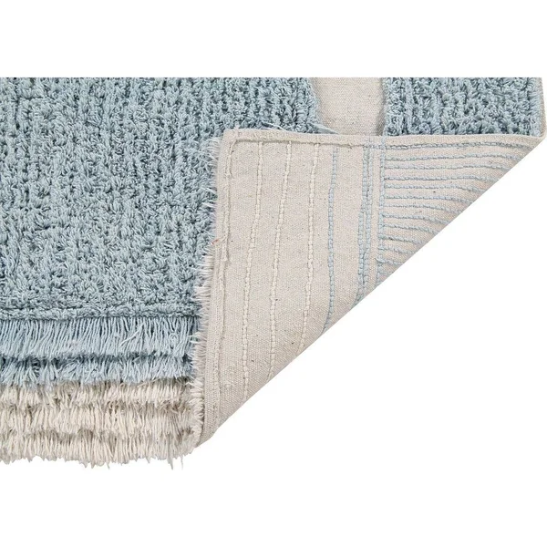 Lorena Canals Ocean Shore Washable Rug