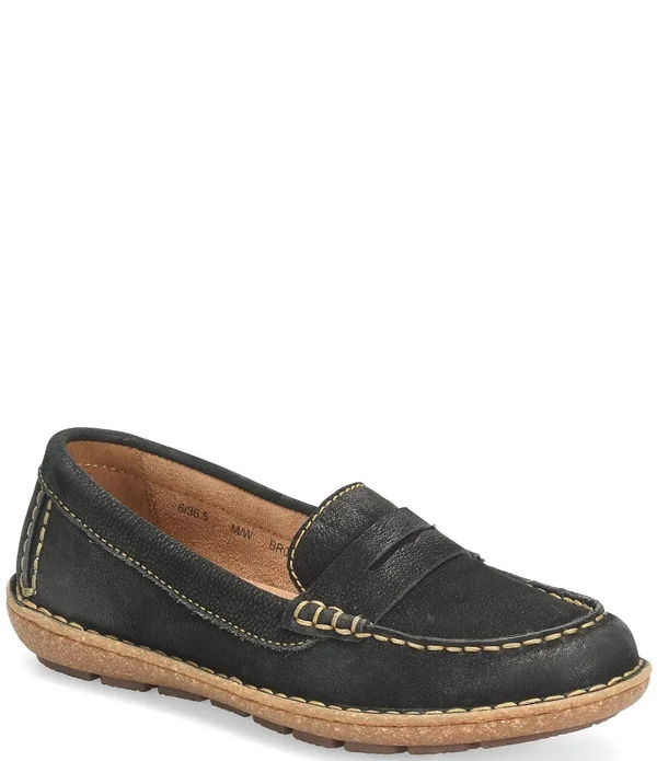Born Nerina 10 Women's Black