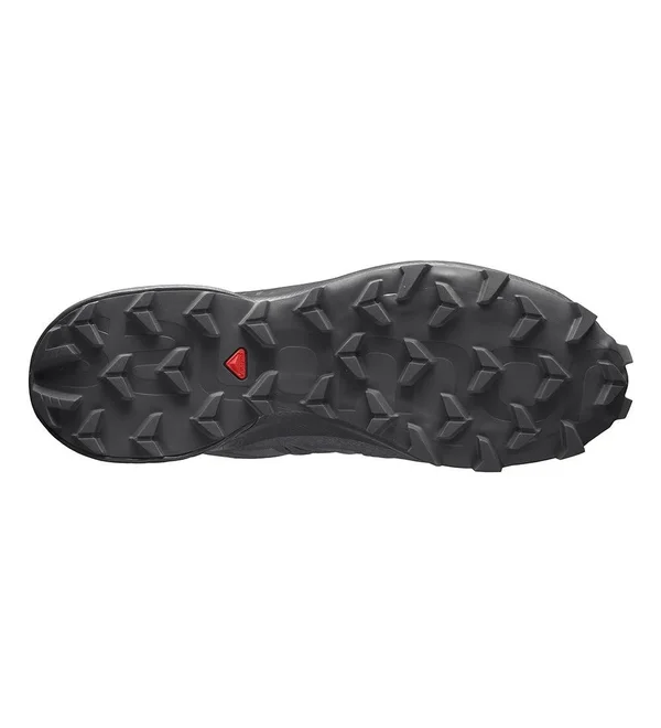 Salomon Speedcross 5 Magnet/Black - 7.5