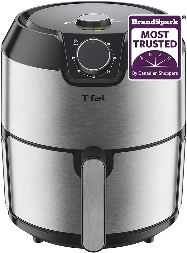 T-Fal Easy Fry Prestige XL Air Fryer 4.2-L