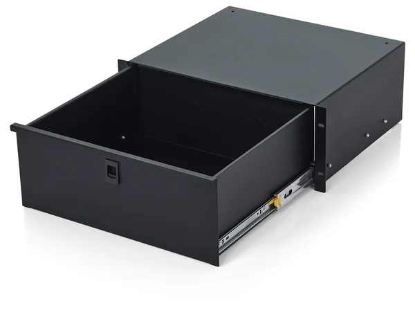 Gator GRW-DRW4 Standard 4U Rack Drawer 14.2in Deep