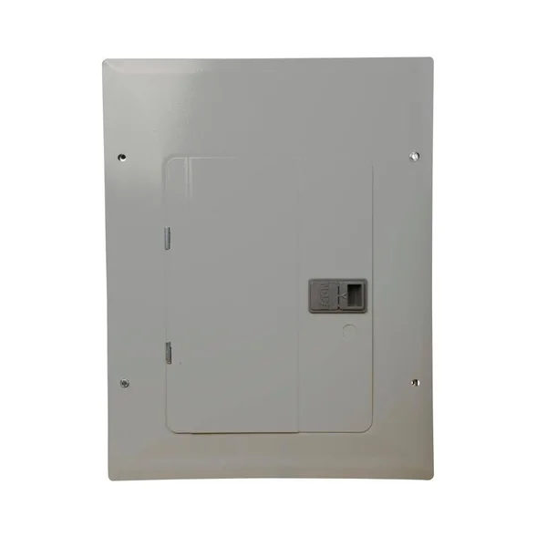 Eaton BRP16L125 Load Center, Main Lug, 125A, 120/240V, 1P, 16/32