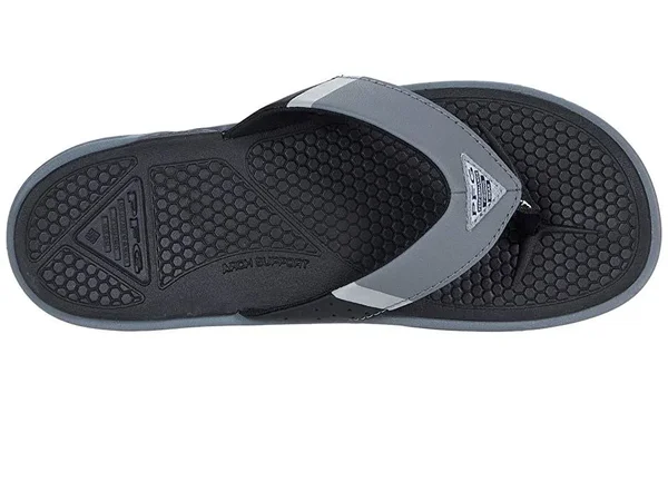 Columbia Rostra PFG 15 - Black, Steam
