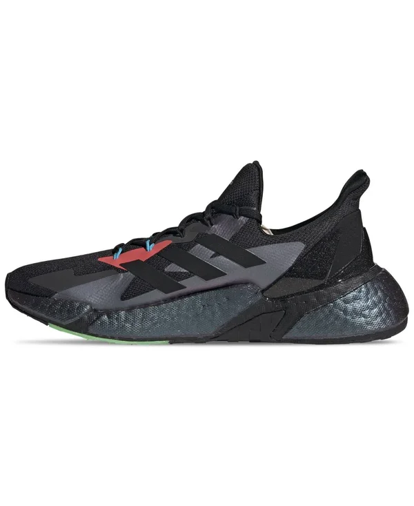 Adidas Men's X9000L4 Running Shoes FW4910 - 8.5, Black