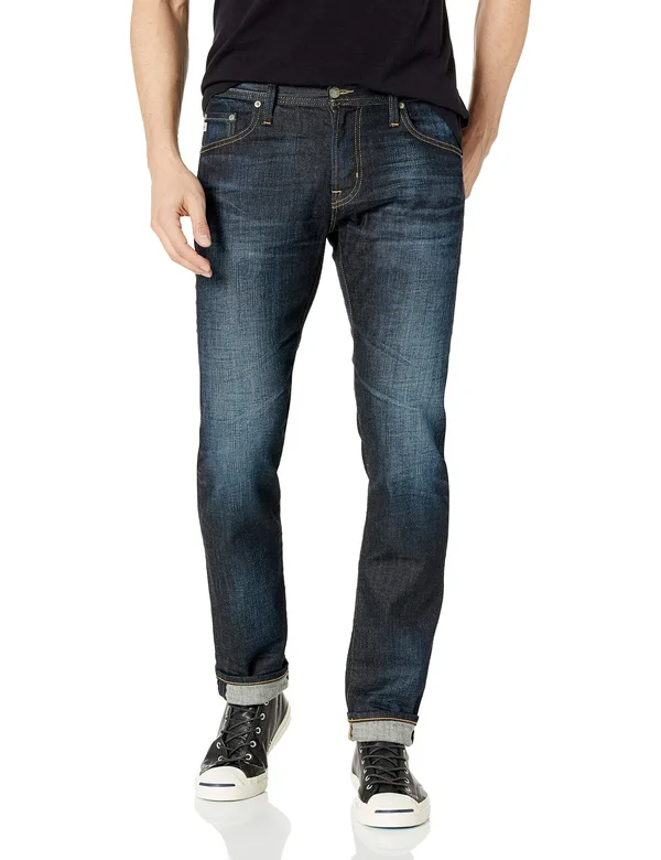 Ag Jeans Tellis - Men's, 7 Years Blue Express