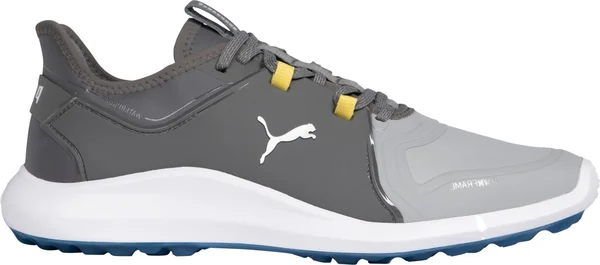 Puma Ignite Fasten8 Golf Shoes - High Rise: 11: Medium