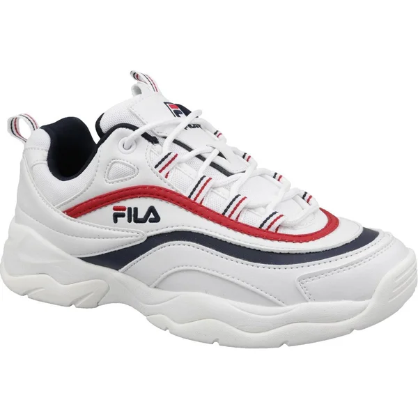 Fila - Ray White - EU 40