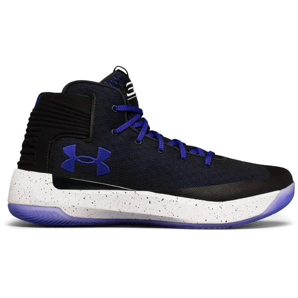 Under Armour - Men's Curry 3ZERO (Anthracite) - Size 13